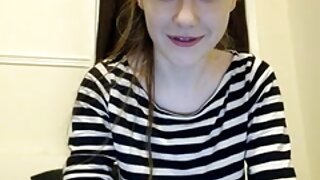 Uglađena tinejdžerka ...