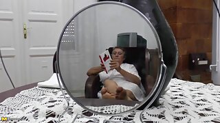 Jebena indijska milf ...